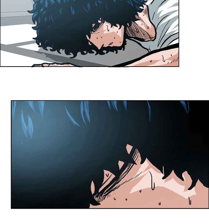 Read Rooftop Sword Master Manga Online