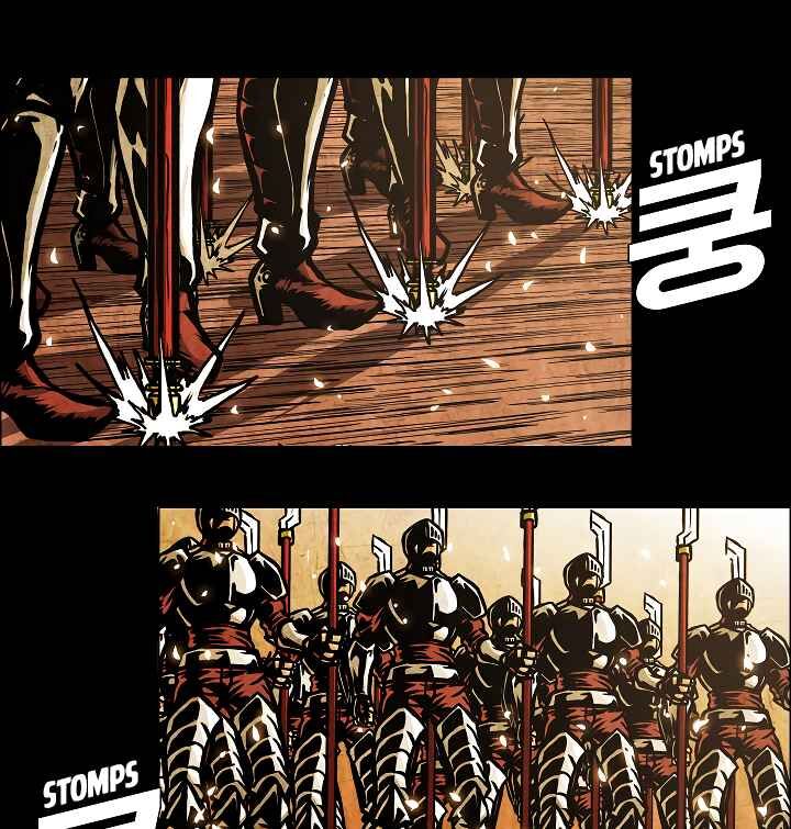 Read Rooftop Sword Master Manga Online