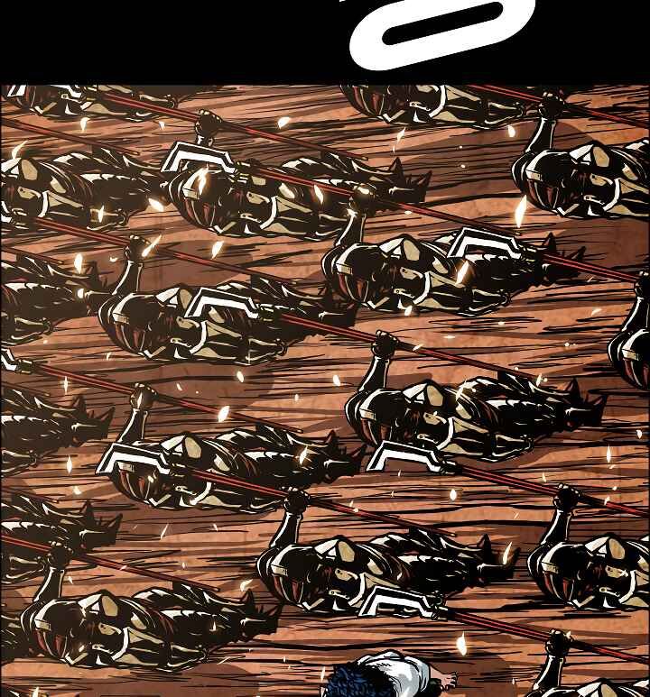 Read Rooftop Sword Master Manga Online