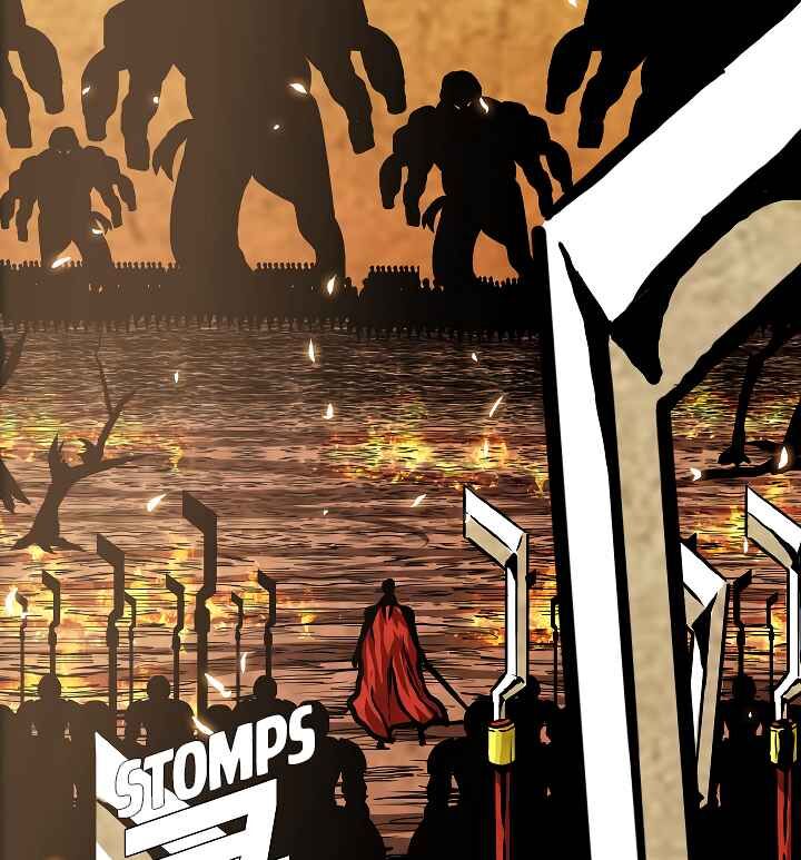 Read Rooftop Sword Master Manga Online