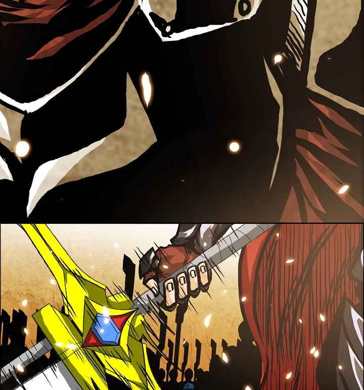 Read Rooftop Sword Master Manga Online