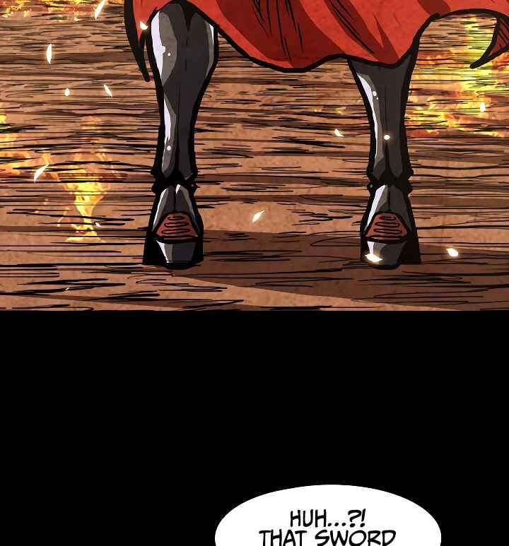 Read Rooftop Sword Master Manga Online