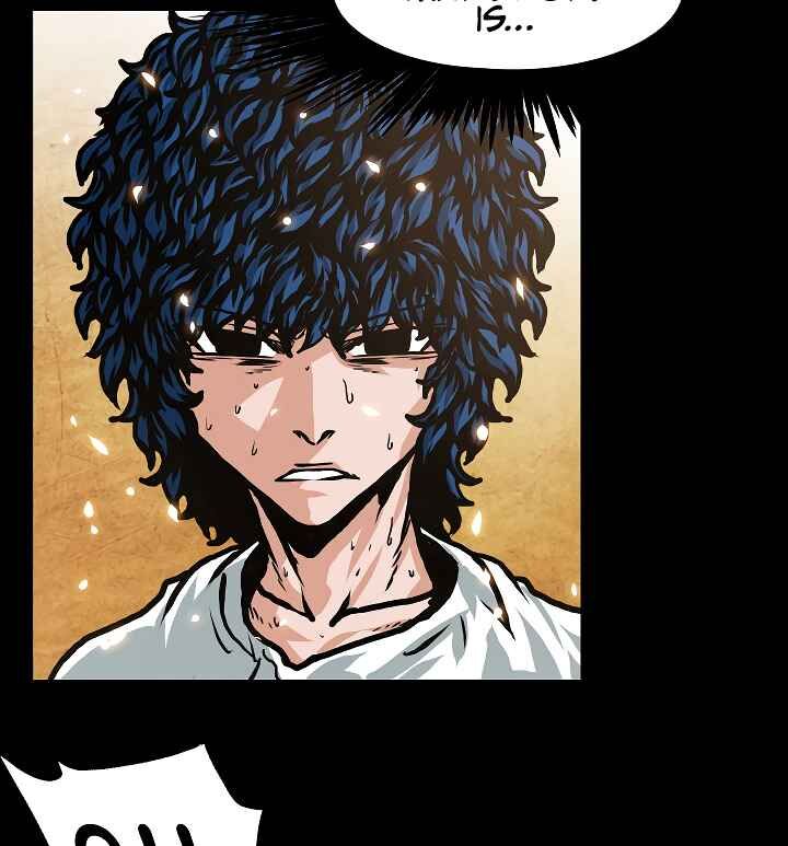 Read Rooftop Sword Master Manga Online