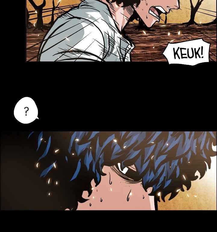 Read Rooftop Sword Master Manga Online