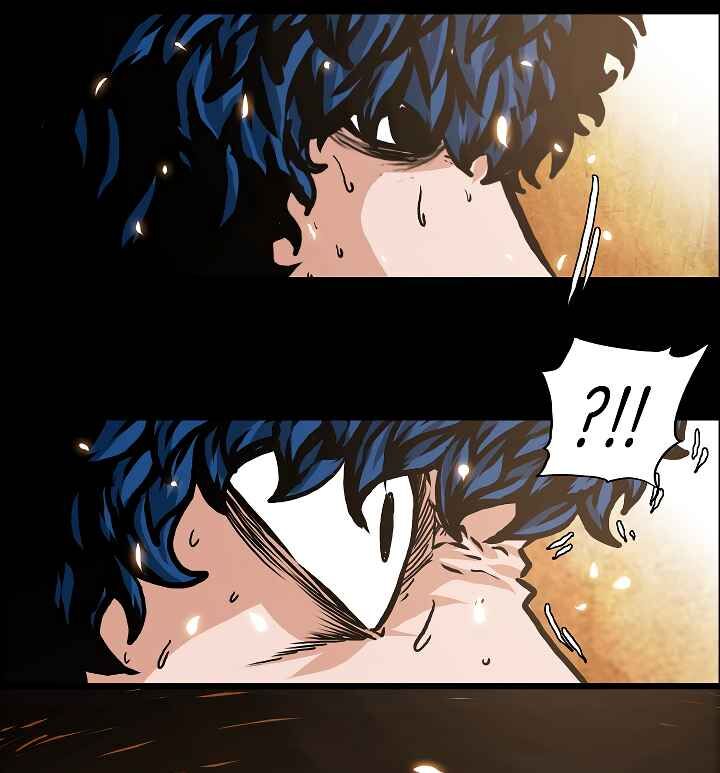 Read Rooftop Sword Master Manga Online