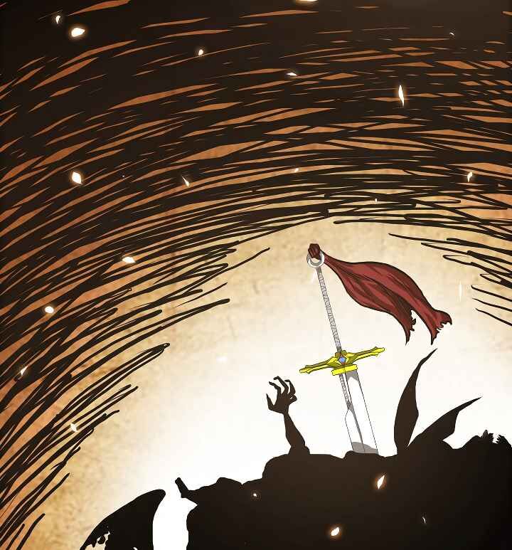 Read Rooftop Sword Master Manga Online