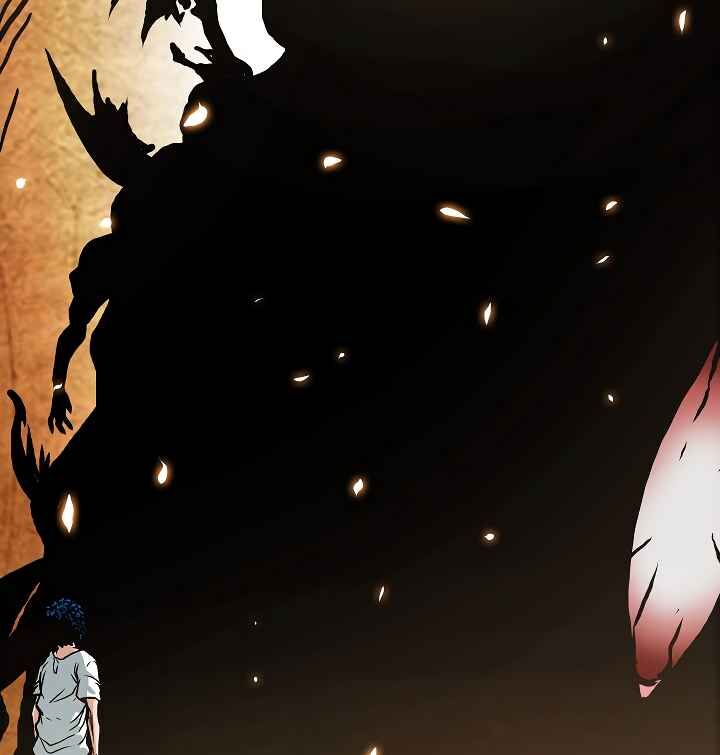 Read Rooftop Sword Master Manga Online