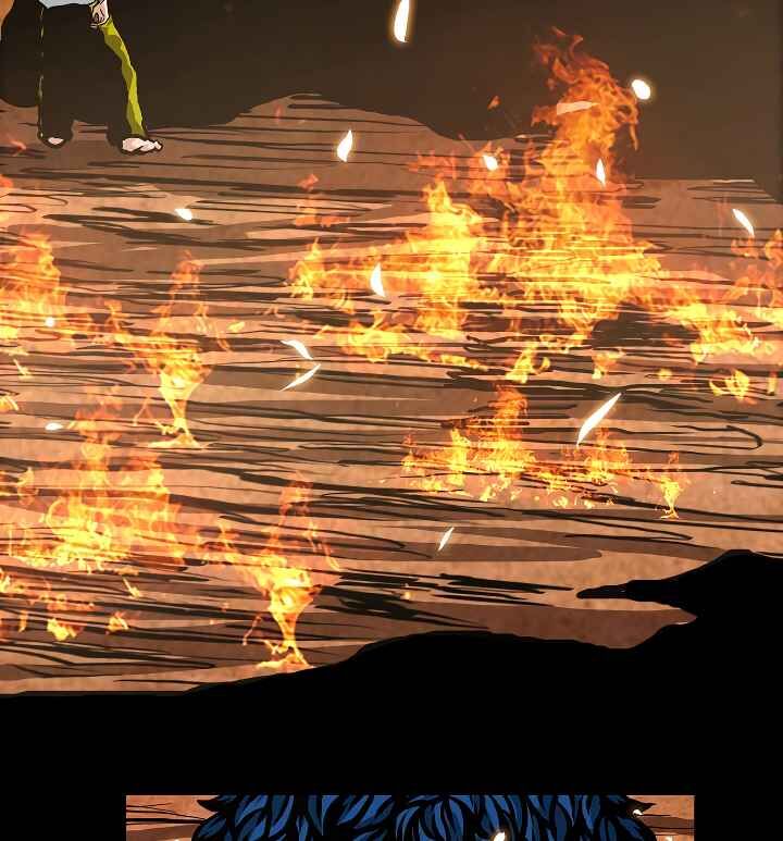 Read Rooftop Sword Master Manga Online