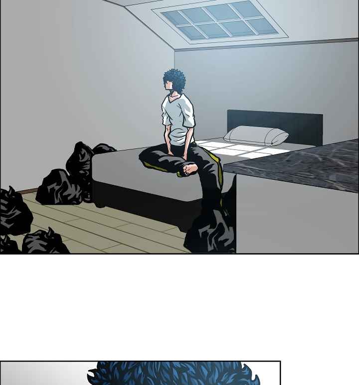 Read Rooftop Sword Master Manga Online