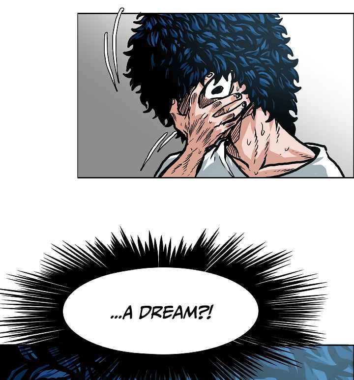 Read Rooftop Sword Master Manga Online