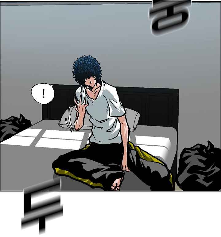 Read Rooftop Sword Master Manga Online