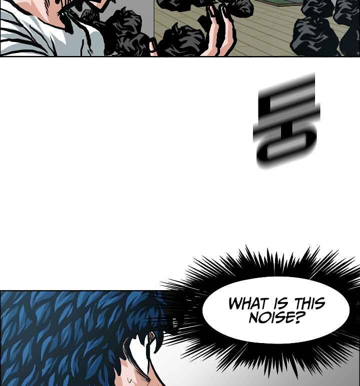 Read Rooftop Sword Master Manga Online