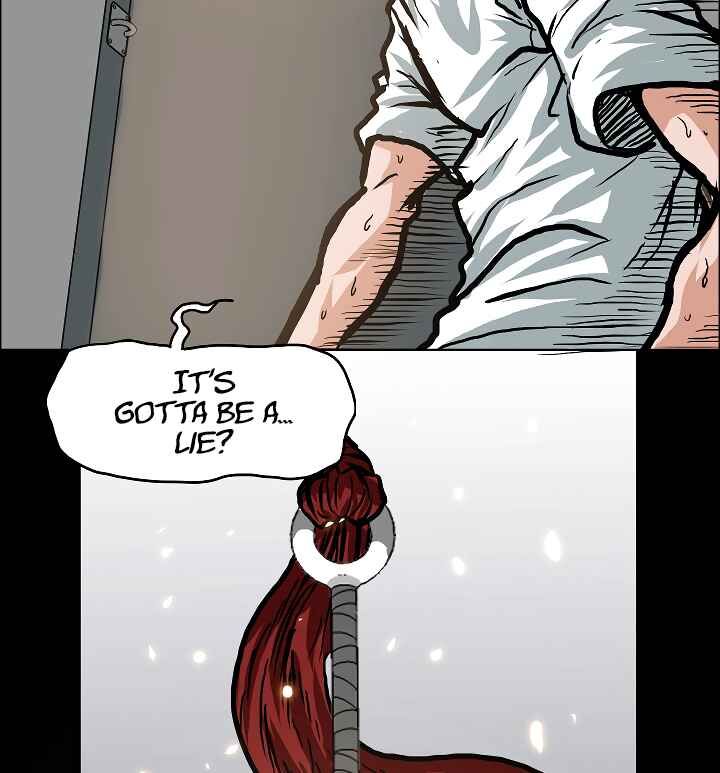 Read Rooftop Sword Master Manga Online