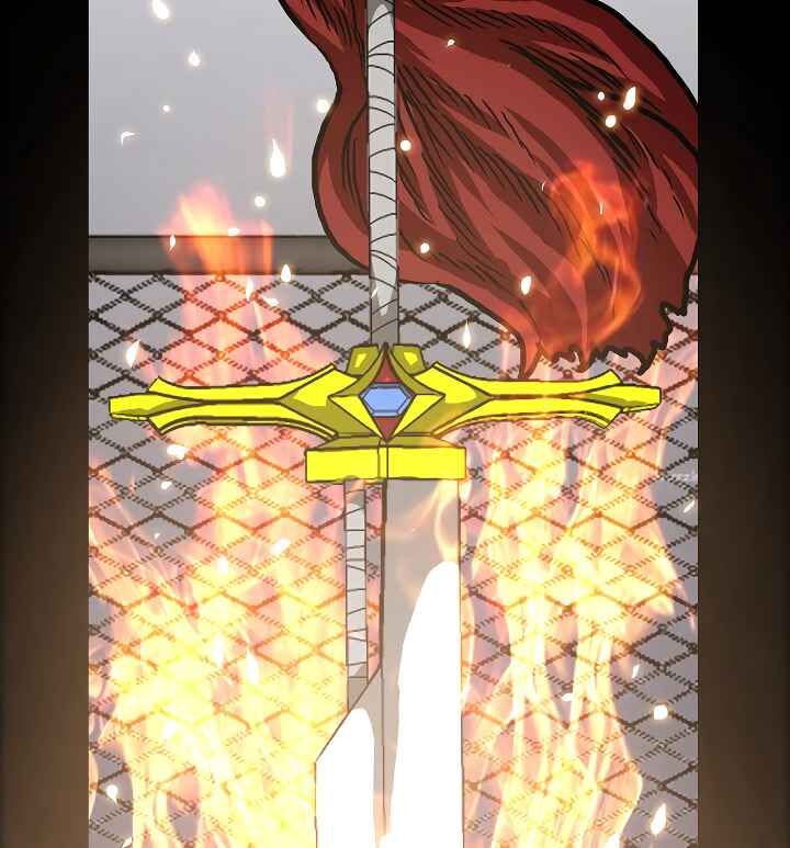 Read Rooftop Sword Master Manga Online