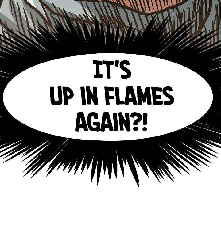 Read Rooftop Sword Master Manga Online