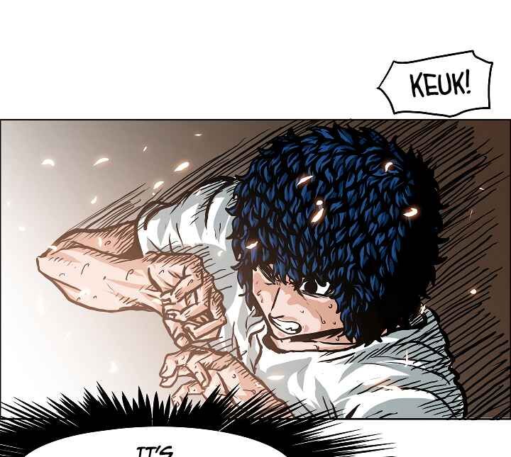 Read Rooftop Sword Master Manga Online