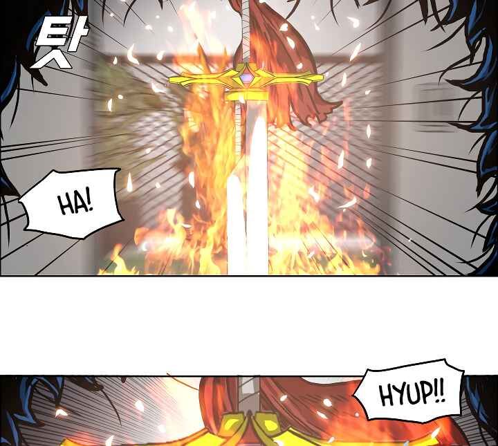 Read Rooftop Sword Master Manga Online