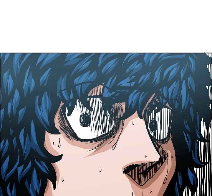 Read Rooftop Sword Master Manga Online