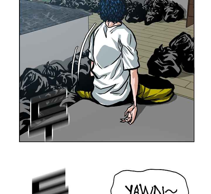 Read Rooftop Sword Master Manga Online