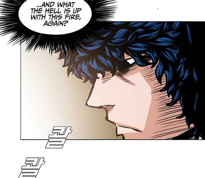 Read Rooftop Sword Master Manga Online