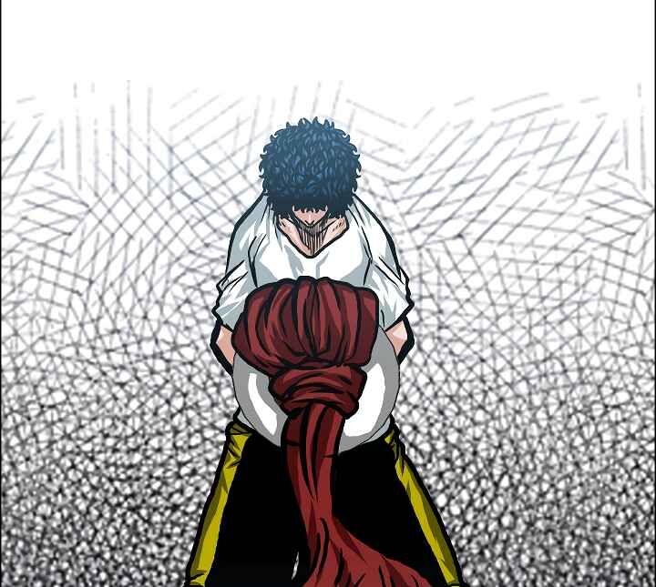 Read Rooftop Sword Master Manga Online