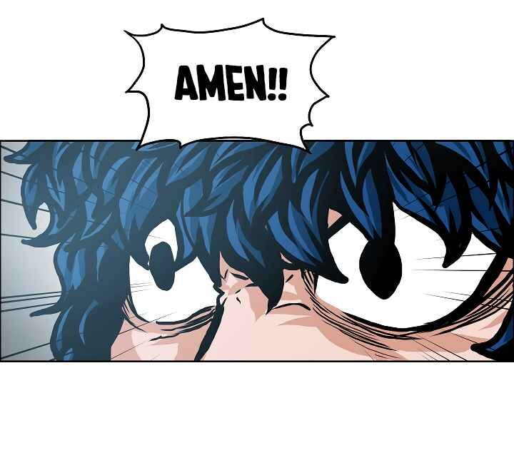 Read Rooftop Sword Master Manga Online