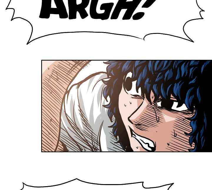 Read Rooftop Sword Master Manga Online