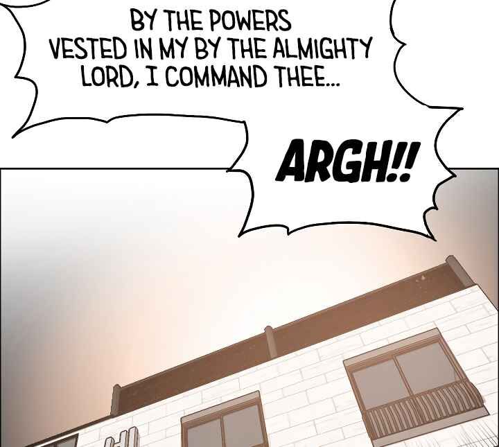 Read Rooftop Sword Master Manga Online