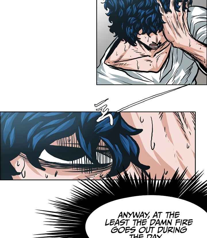 Read Rooftop Sword Master Manga Online