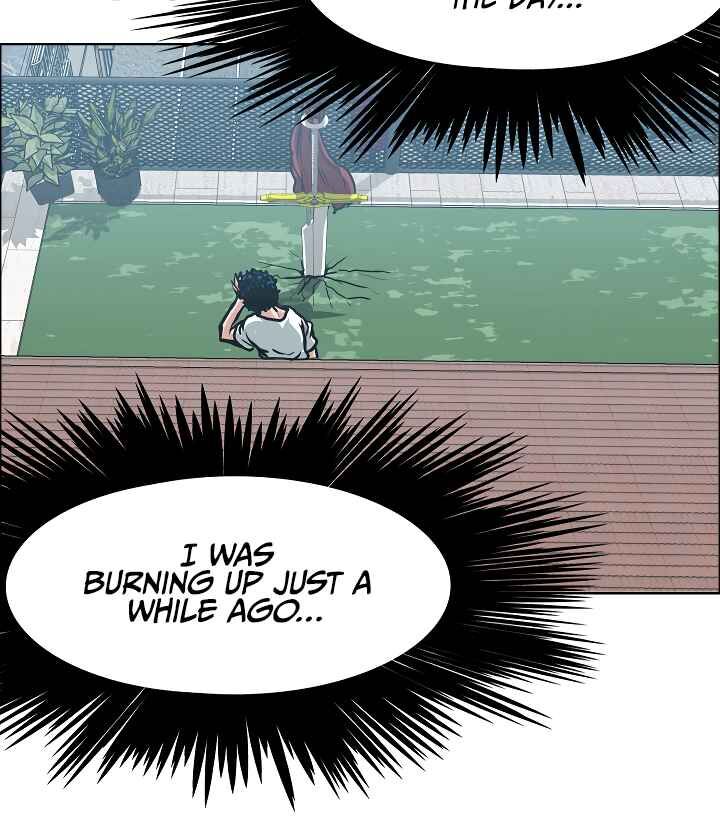 Read Rooftop Sword Master Manga Online