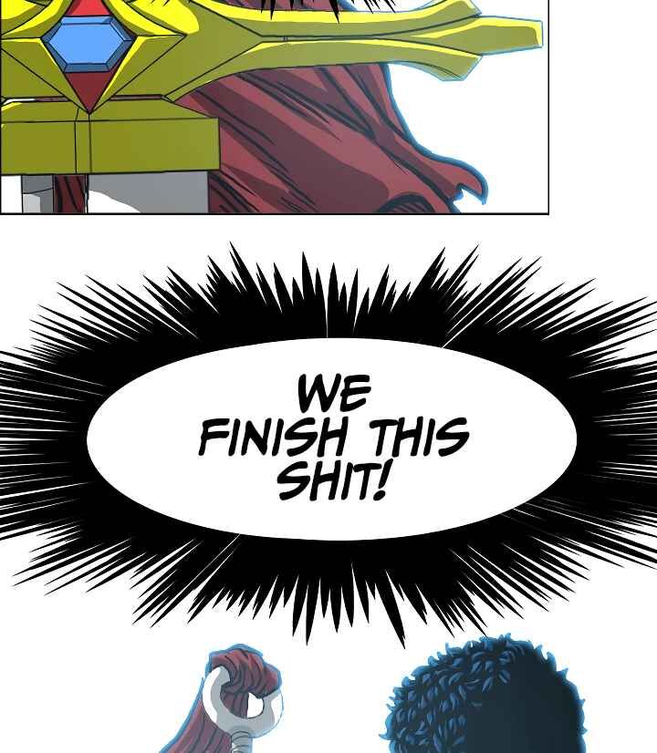 Read Rooftop Sword Master Manga Online