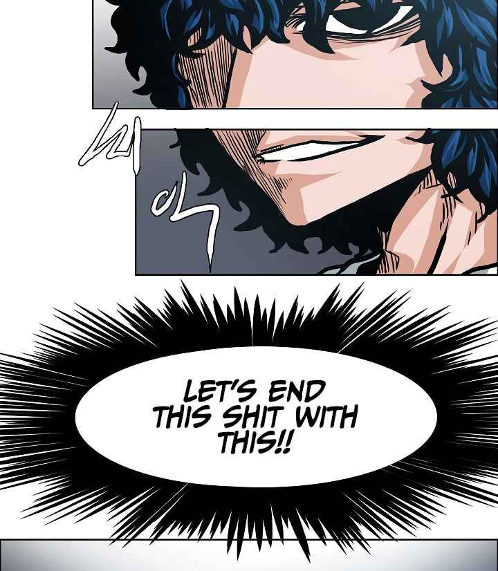 Read Rooftop Sword Master Manga Online