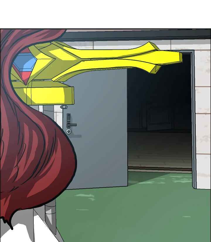 Read Rooftop Sword Master Manga Online