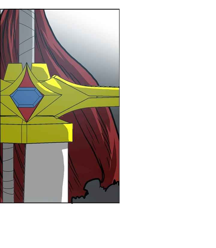 Read Rooftop Sword Master Manga Online