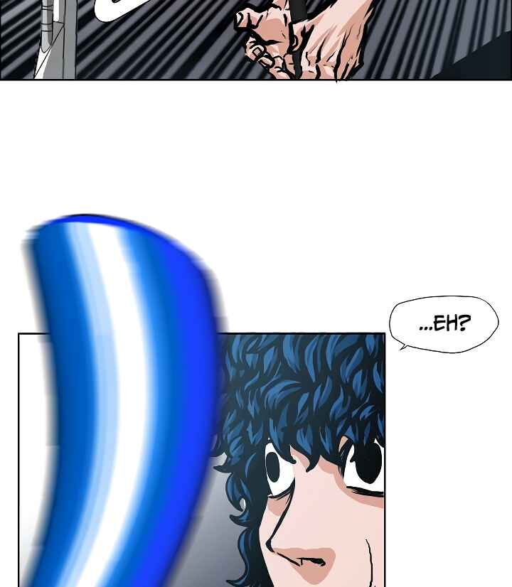 Read Rooftop Sword Master Manga Online