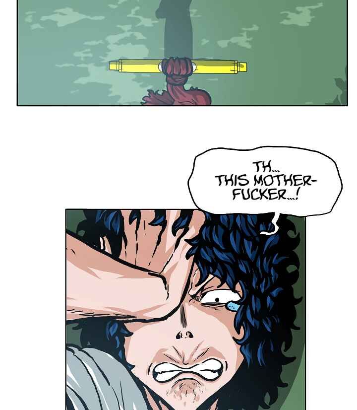 Read Rooftop Sword Master Manga Online