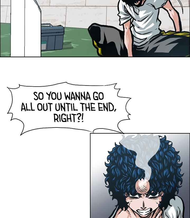 Read Rooftop Sword Master Manga Online