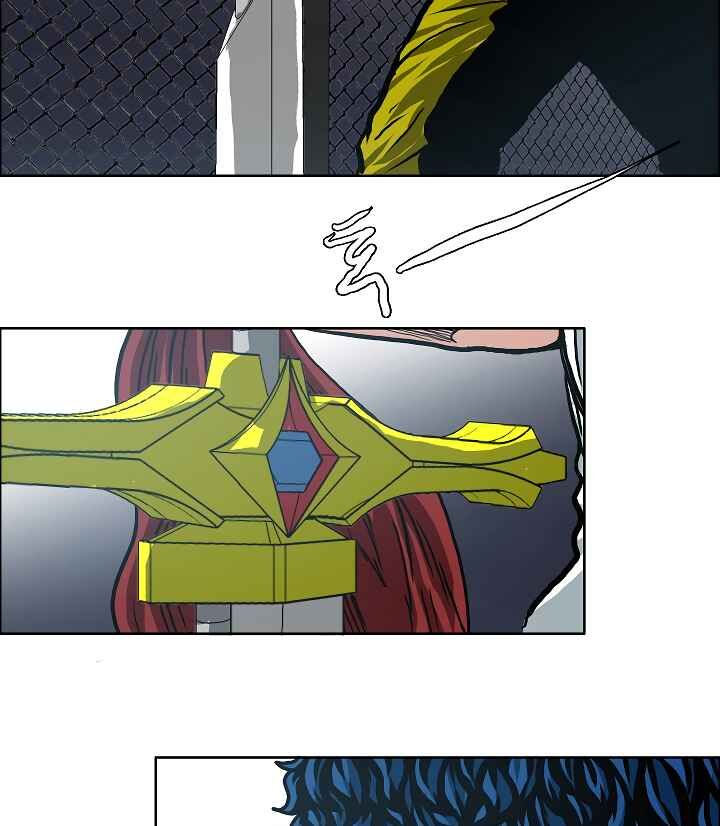 Read Rooftop Sword Master Manga Online