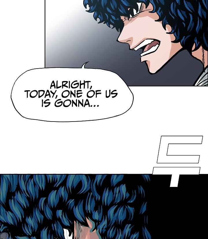 Read Rooftop Sword Master Manga Online