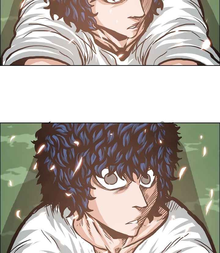 Read Rooftop Sword Master Manga Online