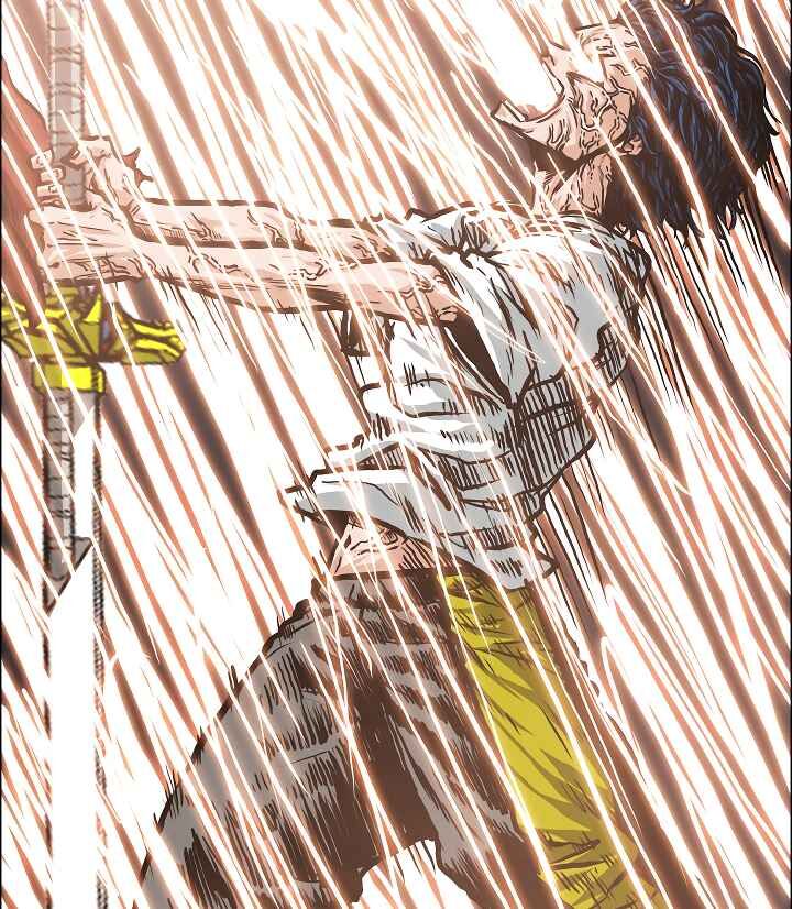 Read Rooftop Sword Master Manga Online