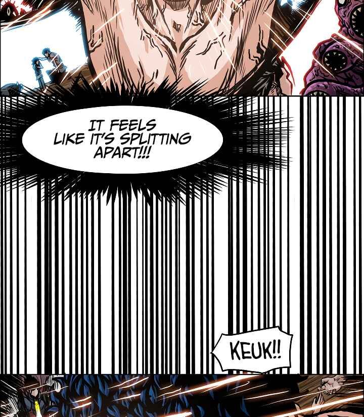 Read Rooftop Sword Master Manga Online