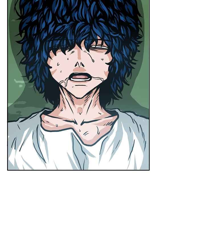 Read Rooftop Sword Master Manga Online