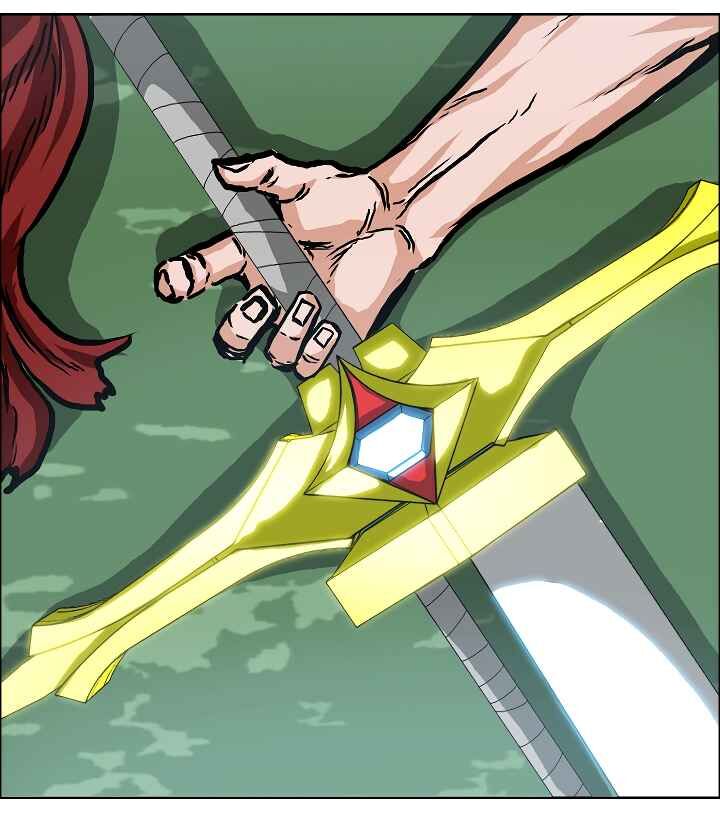 Read Rooftop Sword Master Manga Online