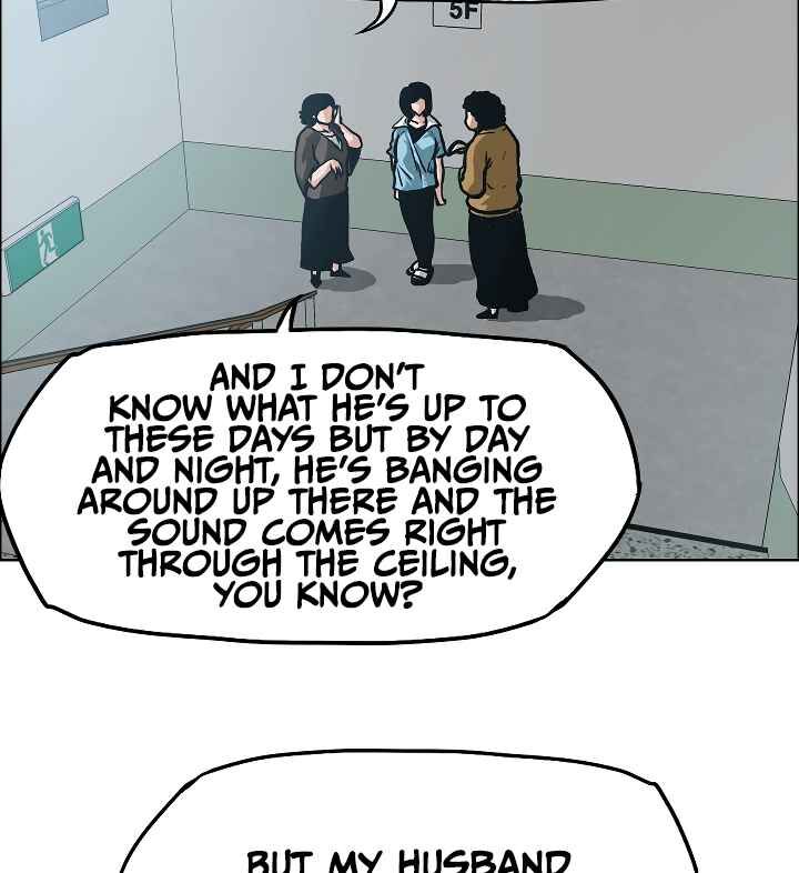 Read Rooftop Sword Master Manga Online