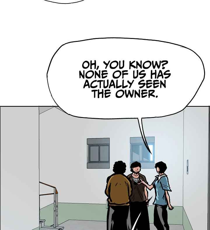 Read Rooftop Sword Master Manga Online