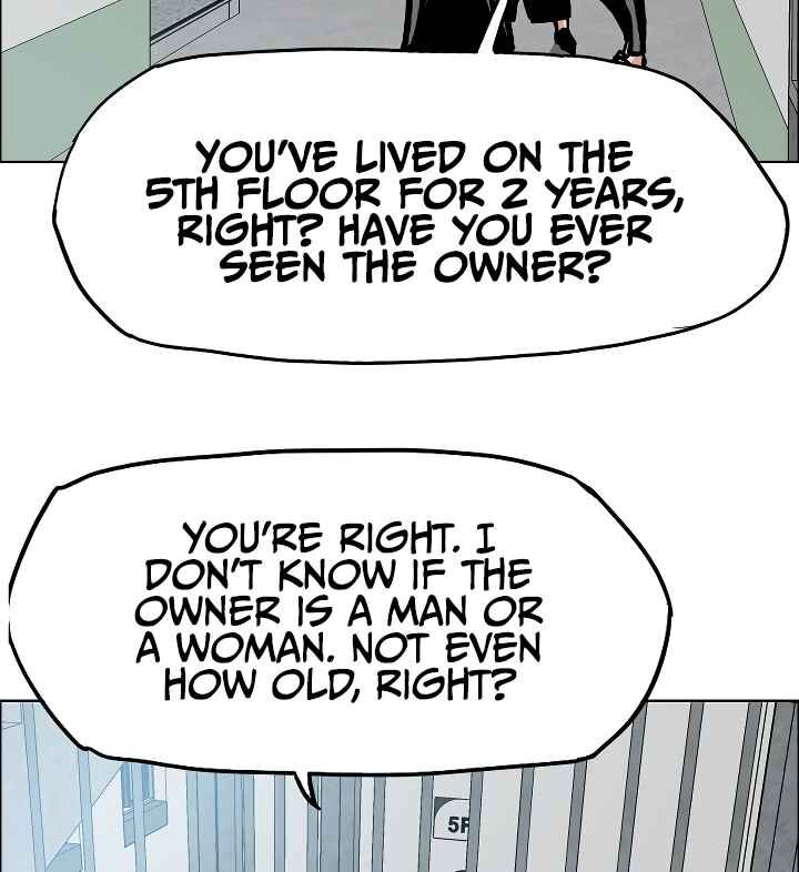 Read Rooftop Sword Master Manga Online