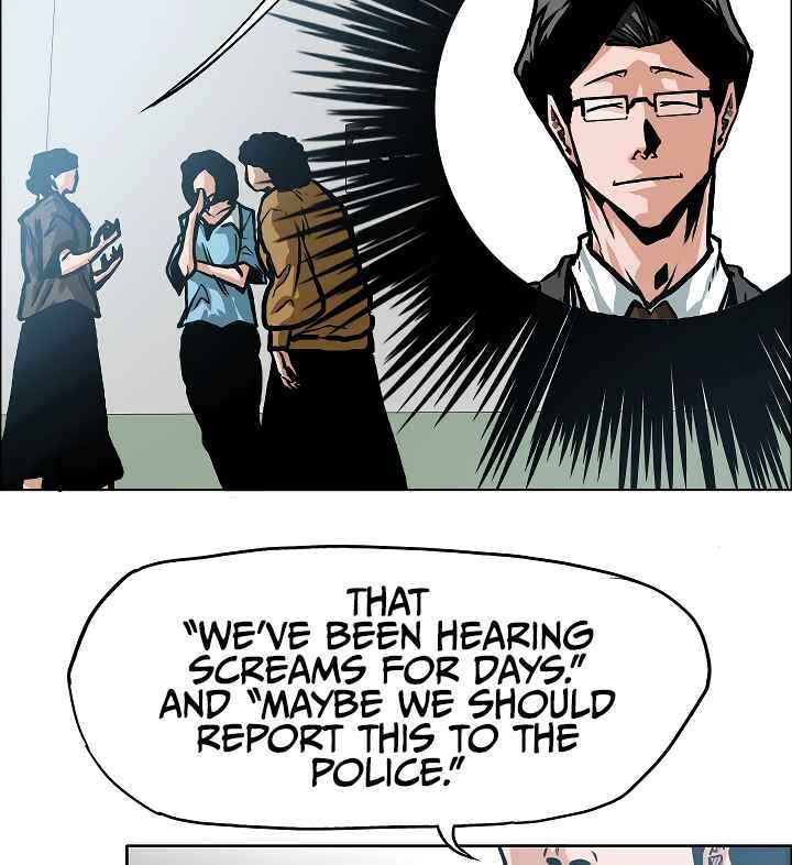 Read Rooftop Sword Master Manga Online