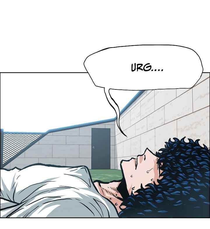 Read Rooftop Sword Master Manga Online