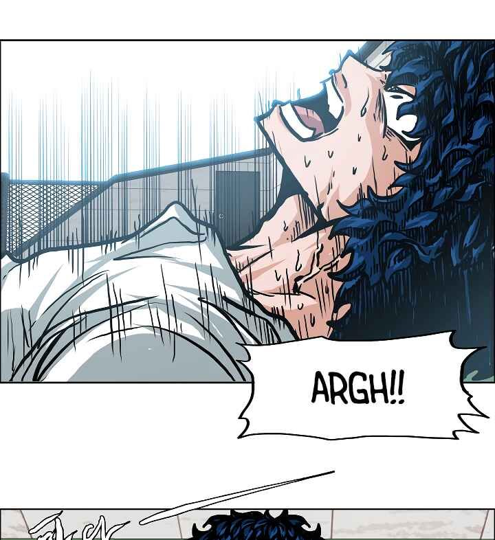 Read Rooftop Sword Master Manga Online